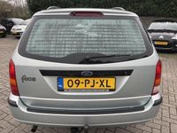 tweedehands Ford Focus Wagon 1.6-16V Futura AIRCO LEDER