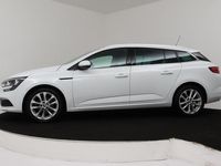 tweedehands Renault Mégane IV Estate 1.2 TCe Zen