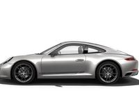 tweedehands Porsche 911 Carrera T