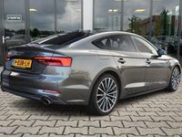 tweedehands Audi A5 Sportback 2.0 TFSI S-Line | Dealer Onderhouden | L