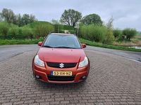 tweedehands Suzuki SX4 1.6 Shogun MET NIEUWE APK