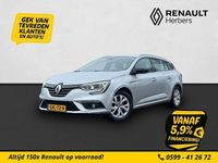 Occasion Renault Mégane IV LIMITED 141 PK (103 kW) 2020 Stationwagen