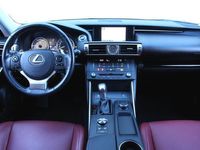 tweedehands Lexus IS300h 25th Edition NAP 2eEIGENR! LEDER NAV CAMERA BT STOELVW '15
