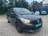Occasion Dacia Lodgy 2012 MPV