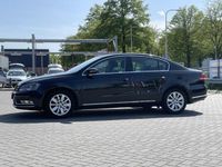 tweedehands VW Passat 1.4 TSI Comfortline BlueMotion Automaat