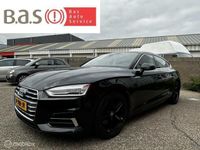 tweedehands Audi A5 Sportback 2.0 TFSI MHEV Sport S-line Edition