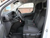 Occasion Opel Vivaro 144 PK (105 kW) 2023 Wit MPV