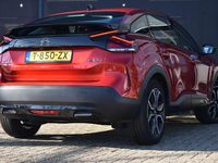 Occasion Citroën e-C4 Feel 114 kW (156 PK) 2023 Rood SUV