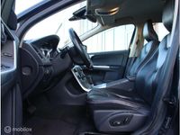 tweedehands Volvo XC60 2.4 D5 AWD Summum | 206PK | Elek Stoelen | Xenon