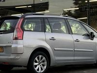 Occasion Citroën C4 Picasso SELECTION 120 PK (88 kW) 2011 Grijs MPV