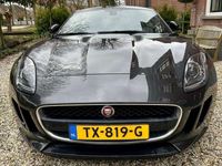 tweedehands Jaguar F-Type 3.0 V6 Coupé