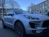Occasion Porsche Macan 252 PK (185 kW) 2017 SUV