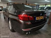 tweedehands BMW 528 5-SERIE xi M Sport Edition High Executive/Head-up/NAP