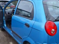 tweedehands Chevrolet Matiz 0.8 Spirit