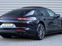 tweedehands Porsche Panamera 2.9 4 E-Hybrid | NAP | Panoramadak | Sportuitlaten