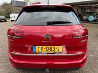 tweedehands Citroën C4 Picasso 1.2 PureTech Feel Navi-Camera-Trekhaak-Keyless- Winterbanden op velg