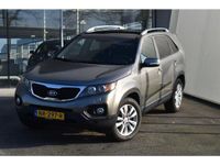 tweedehands Kia Sorento 2.2 CRDi Automaat 4WD X-ecutive