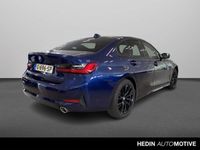tweedehands BMW 320 3 Serie i High Executive Edition | Sportline | 18'' lichtmetalen velgen | Alarm klasse 3 | Sportstoelen | Stoelverwarming |