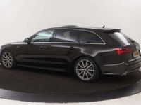 tweedehands Audi A6 Avant 3.0 TDI S-Line | Navigatie | Panoramadak | Stoelverwar