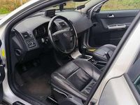 Occasion Volvo S40 125 PK (91 kW) 2006 Zilver Sedan