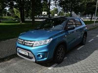 Occasion Suzuki Vitara 120 PK (88 kW) 2018 Blauw SUV