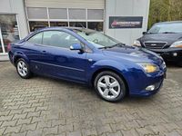 tweedehands Ford Focus Cabriolet Coupé- 2.0-16V Titanium