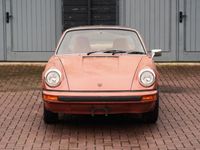 tweedehands Porsche 911 Salmon Metallic