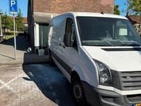 Occasion VW Crafter 136 PK (100 kW) 2014 Van