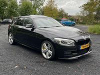 tweedehands BMW 125 High Executive M-Sport