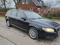 tweedehands Volvo V70 2.4 D5 Summum/ automaat/ leder/ EURO 4/ bj 2007