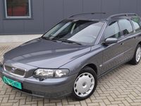 tweedehands Volvo V70 2.3 T-5 netto € 5750, bijtel vriendelijk!