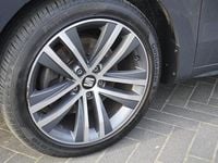 Occasion Seat Alhambra FR 150 PK (110 kW) 2019 Grijs MPV