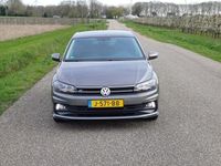 tweedehands VW Polo 1.6 TDI Highline Business R NL | 100% Onderhoud |