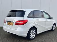 tweedehands Mercedes B180 Ambition Eerste Eigenaar Cruise control , Airco ,