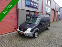Occasion Ford Transit Connect Ambiente 90 PK (66 kW) 2012 MPV