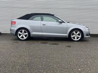 tweedehands Audi A3 Cabriolet 1.2 TFSI Ambition Pro Line S