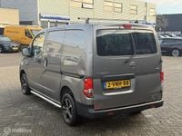 Occasion Nissan NV200 86 PK (63 kW) 2011 Overige MPV