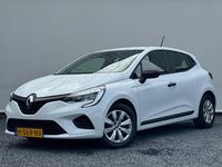 Occasion Renault Clio V Life 2020 Wit Hatchback