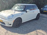Occasion Mini Cooper 95 PK (69 kW) 2009 Hatchback