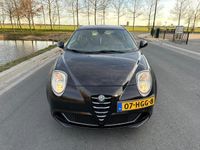 tweedehands Alfa Romeo MiTo 1.4 Progression 6 BAK APK NAP MOOIE AUTO!