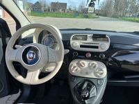 tweedehands Fiat 500 1.2 Lounge