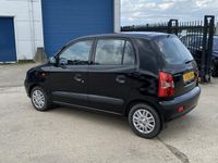 tweedehands Hyundai Atos 1.1i Active Cool, AIRCO, EXPORT/MEENEEMPRIJS MOTOR ROOKT, STUURBEKRACHTIGING, ELEK-RAMEN, RADIO-CD-MP3-AUX, CENT-VERGRENDELING