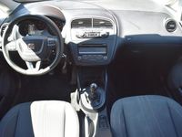 tweedehands Seat Altea 1.6 TDI Ecomotive COPA '13 Clima Cruise Inruil mog
