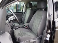 tweedehands VW Touran 1.5 TSI 150 PK Automaat Highline 7p Adap. Cruise