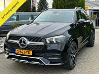 tweedehands Mercedes GLE300 300D 4-Matic 2019 Premium Plus AMG Widescreen BTW