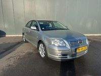 Occasion Toyota Avensis Executive 147 PK (108 kW) 2005 Grijs Sedan