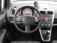 tweedehands Opel Agila 1.2 Edition | Airco | Lm-Velgen