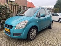 tweedehands Suzuki Splash 1.2 Comfort 1e Eigenaar