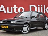 Occasion VW Golf II GTI 160 PK (117 kW) 1990 Grijs Hatchback