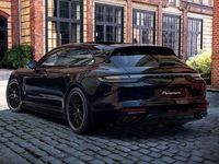 tweedehands Porsche Panamera 4 E-Hybrid Sport Turismo Platinum Edition